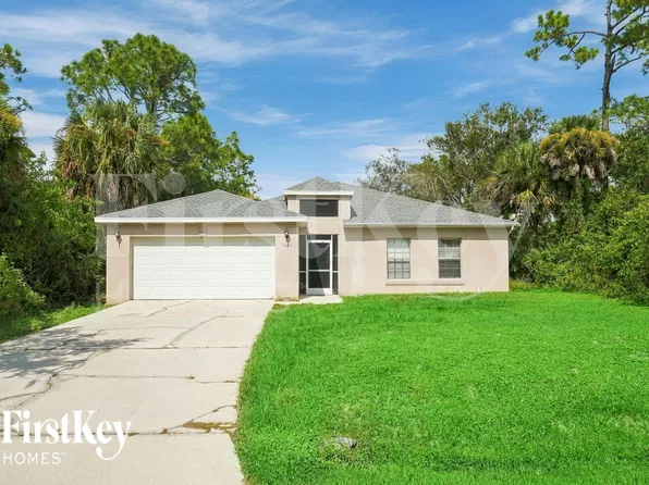 5306 Sylvania Ave, North Port, FL 34291