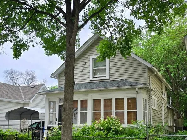 884 Conway St, Saint Paul, MN 55106