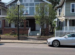 2334 Central Ave, Indianapolis, IN