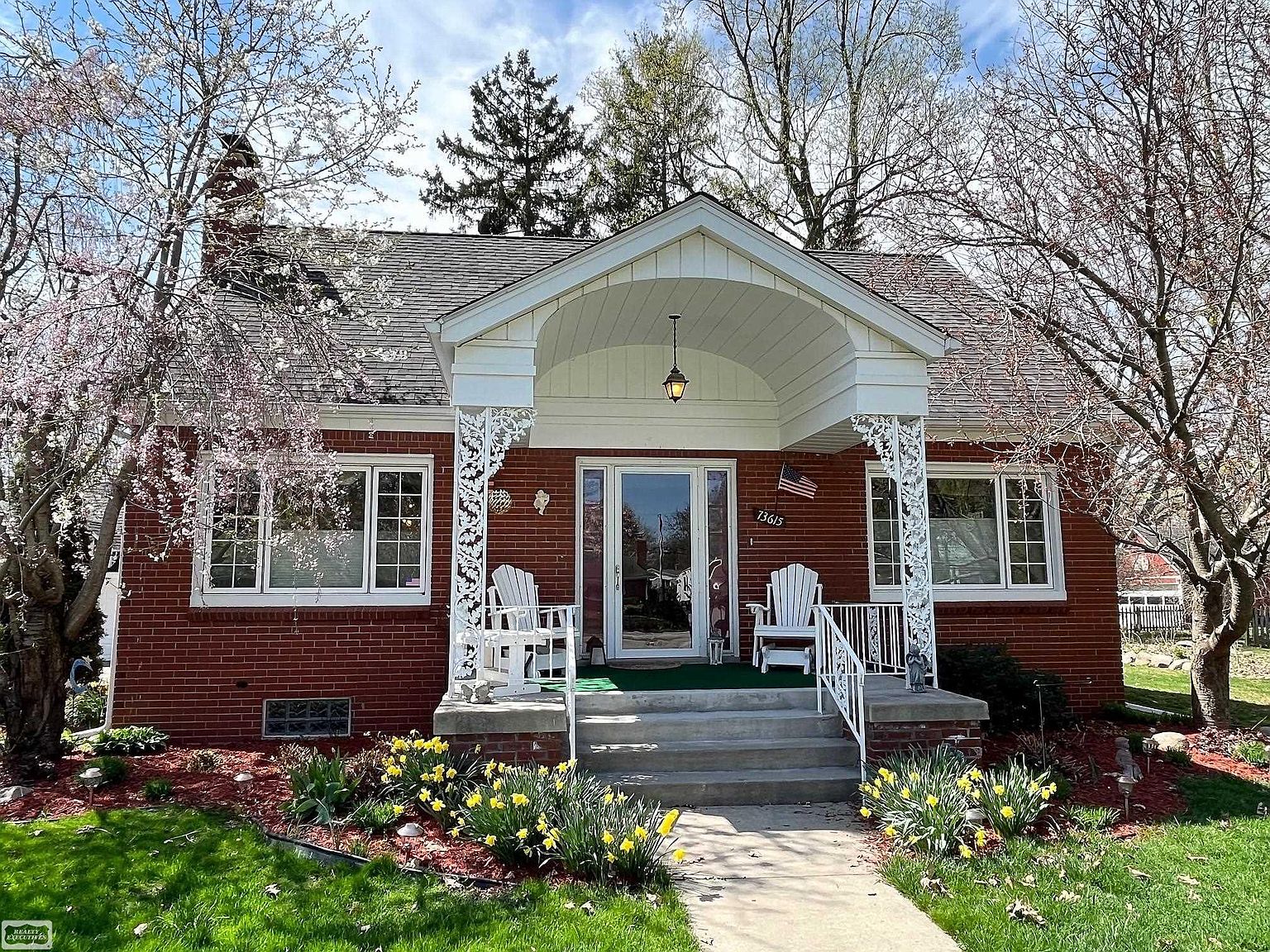 73615 Church St, Armada, MI 48005 Zillow