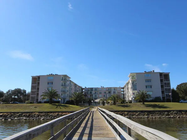 3857 Indian Trail Dr #113, Destin, FL 32541