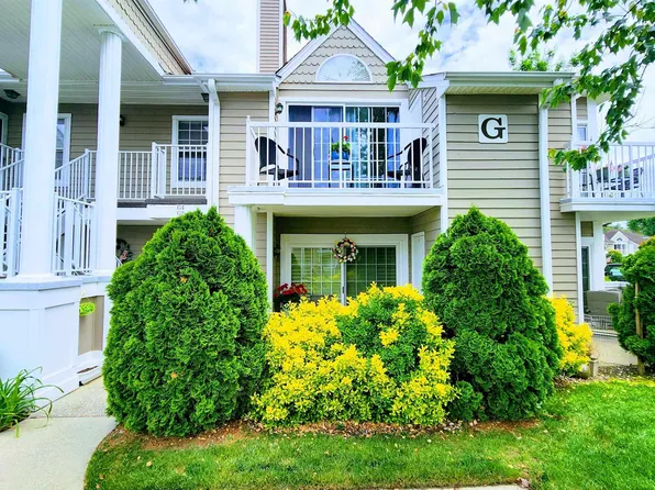 550 Central Ave #G-4, Linwood, NJ 08221