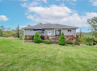 23 Berger Rd, Greensburg, PA 15601