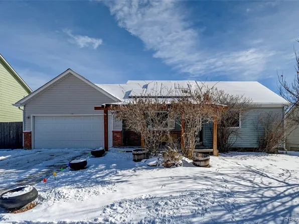 9820 Harrison Street, Thornton, CO 80229