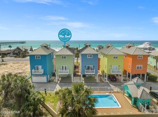 16328 Front Beach Rd UNIT 18, Panama City Beach, FL 32413
