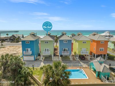 16328 Front Beach Rd Unit 18, Panama City Beach, FL, 32413