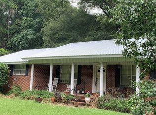 5536 SW 69th Blvd, Jasper, FL 32052
