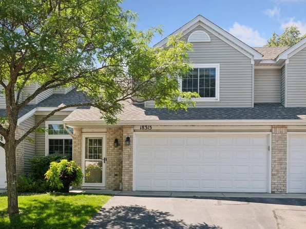 18315 Cattail Ct, Eden Prairie, MN 55346