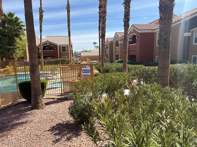 8101 W Flamingo Rd #1144 — Photo 25