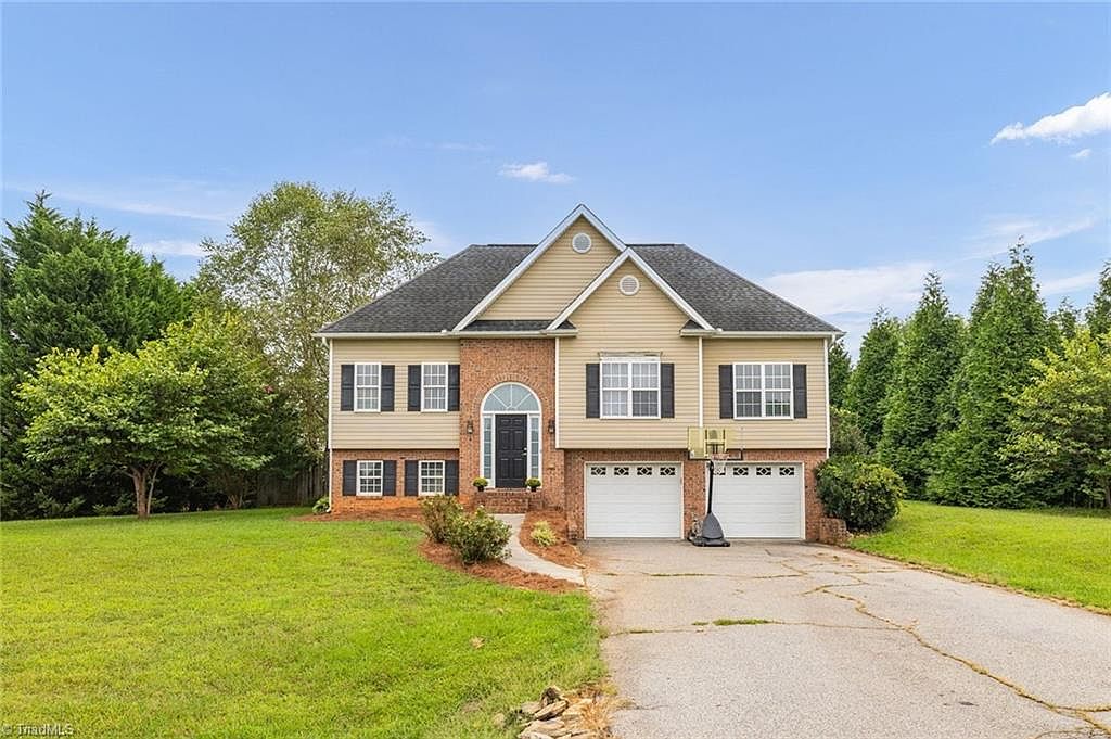 144 Highland Rd, Mocksville, NC 27028 Zillow