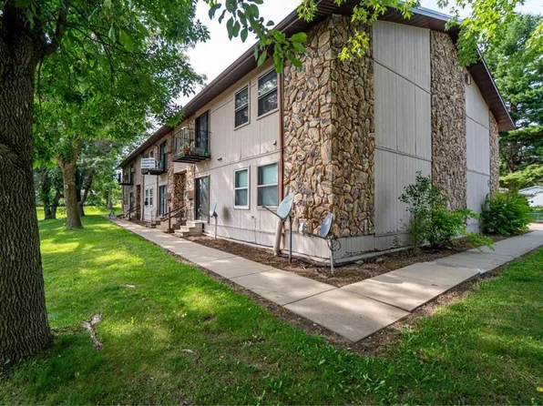 311 S Eaton Ave, Greenwood, WI 54437