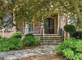 14695 Timber Point, Milton, GA 30004