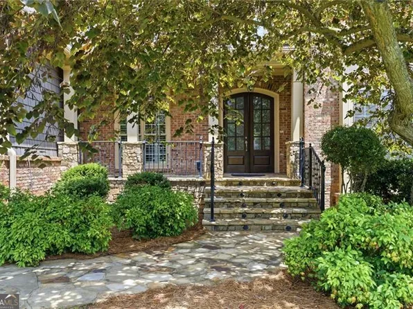14695 Timber Point, Milton, GA 30004