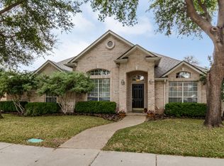 3617 Sam Rayburn Trl, Dallas, TX 75287
