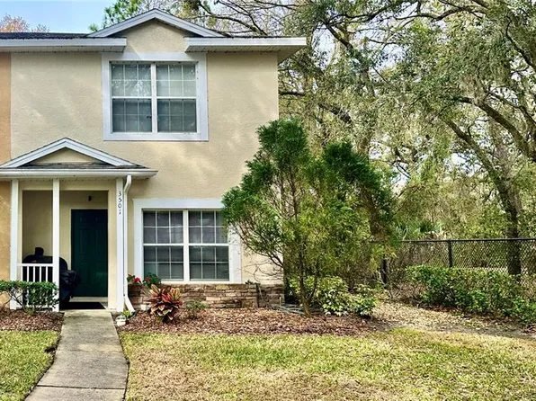 3501 High Hampton Cir, Tampa, FL 33610