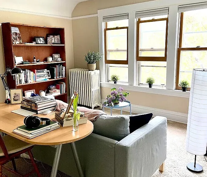 2148 Carter Ave #3 — Photo 3