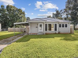 109 Clay St, Franklin, LA 70538