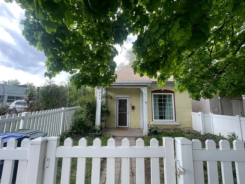 1st image of 864 S Blair St