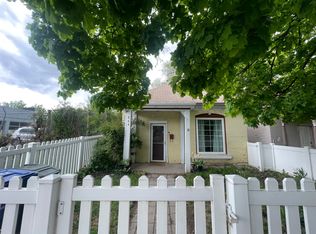 864 S Blair St, Salt Lake City, UT 84111