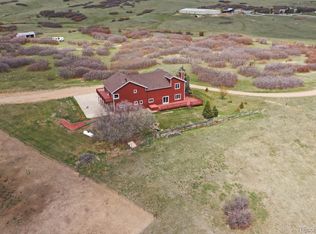 6257 Lake Gulch Rd, Castle Rock, CO 80104