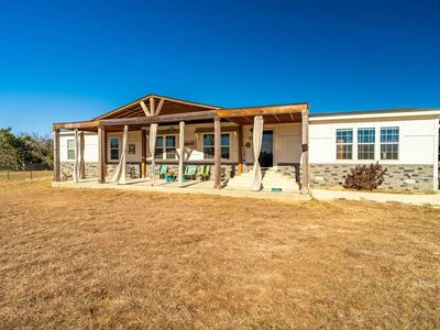 195 Crooked Creek Path NW, Mountain Home, TX, 78058