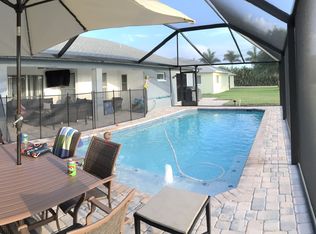 2930 SE 8th Pl, Cape Coral, FL 33904