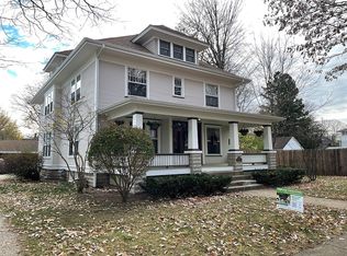 707 W Park Ave, Champaign, IL 61820