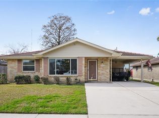1520 Bullard Ave, Metairie, LA 70003