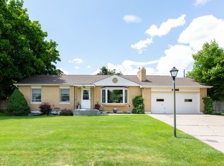 1821 Humble Rd, Missoula, MT 59804