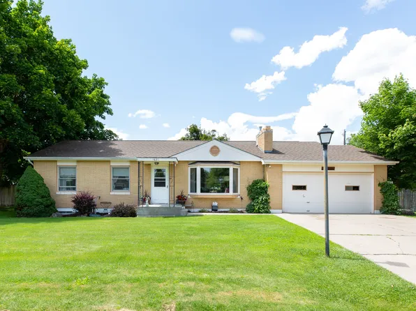 1821 Humble Rd, Missoula, MT 59804