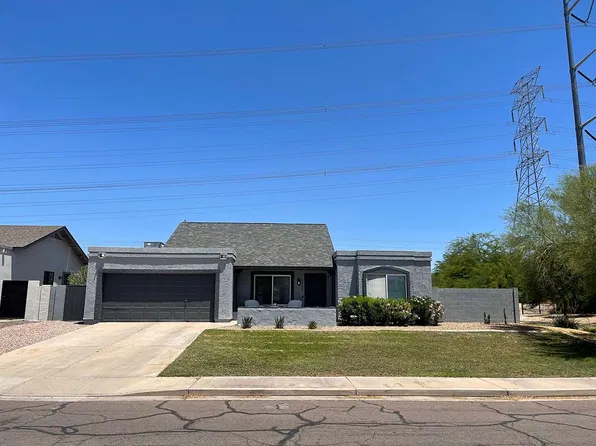 1260 E Divot Dr, Tempe, AZ 85283