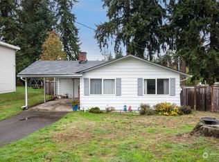 1347 E Maple St, Kent, WA 98030