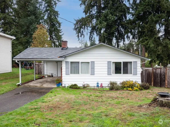 1347 E Maple Street, Kent, WA 98030
