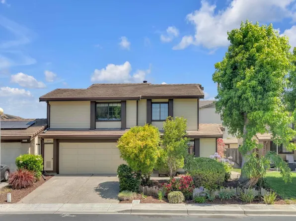 6031 Peppertree Ct, Newark, CA 94560