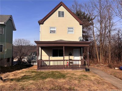 643 Reed Ave, Monessen, PA, 15062