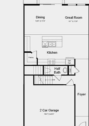 2nd image of 359 CHERRY ELM Drive