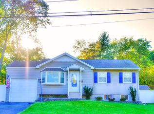 6 Michigan Ave, Hazlet, NJ 07730