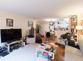 197 Kent St APT 34, Brookline, MA 02446