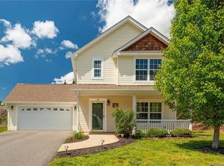 11 Heather Mist Dr, Weaverville, NC 28787