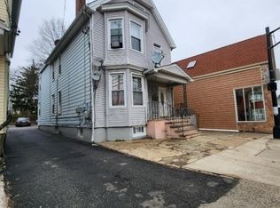 230 Belleville Ave, Belleville, NJ 07109