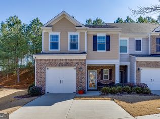 1236 Park Pass Row, Suwanee, GA 30024
