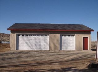 958 Powers Ave, Minden, NV 89423