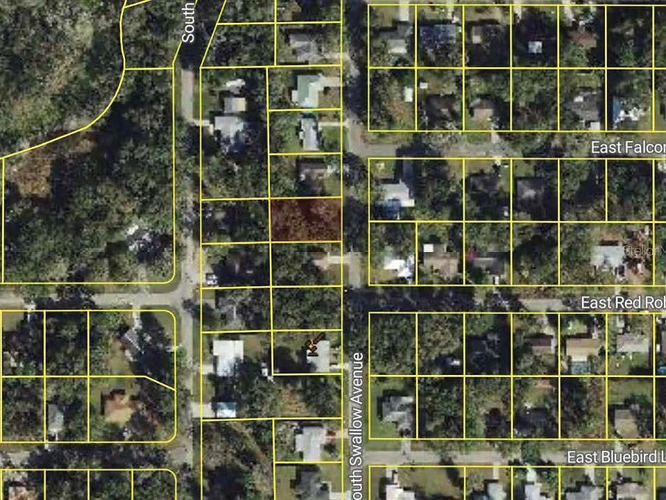2nd image of 5136 S Swallow Ave Lot 9