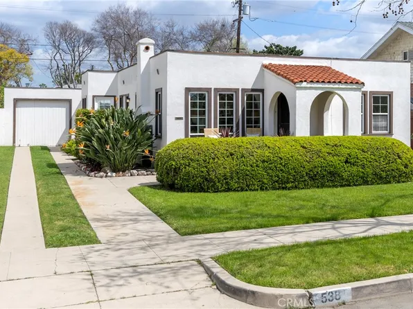 538 S Helena St, Anaheim, CA 92805