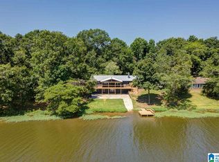 2500 Hebb Rd, Wilsonville, AL 35186