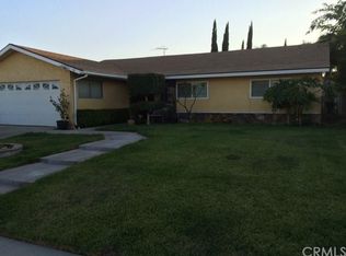840 S Aspen St, Bloomington, CA 92316