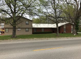 2000 New Era Rd APT A2, Carbondale, IL 62901