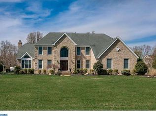 3 Sohn Way, Tabernacle, NJ 08088