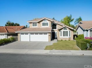 21751 Johnstone Dr, Lake Forest, CA 92630
