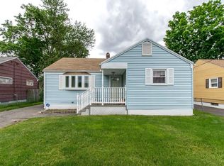 54 Brandon Ave, Springfield, MA 01119